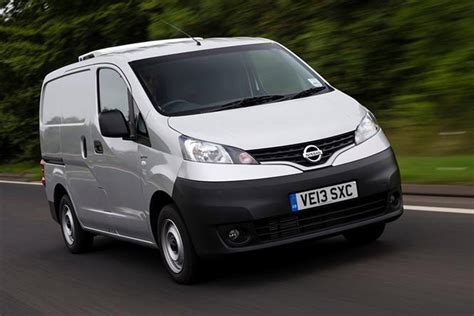 nissan lv 200 van|nissan nv200 review.